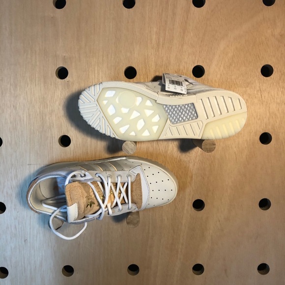 Adidas Rivalry RM Low - Picture 2 of 7